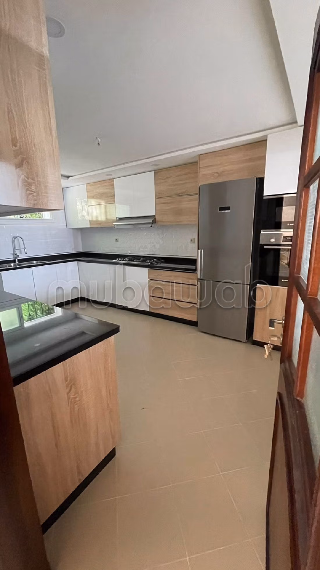 Charmante villa en location longue duré à Tanger