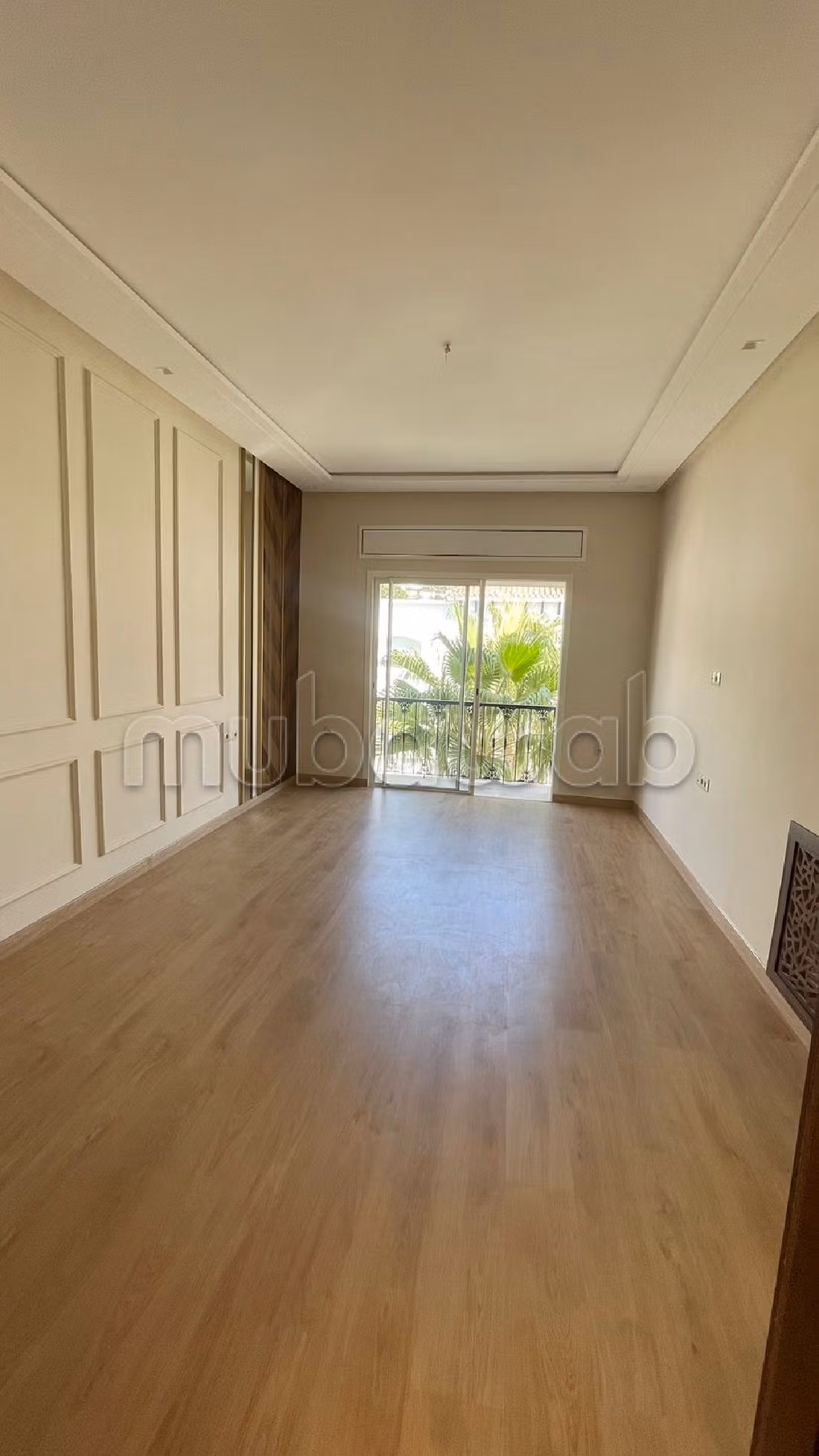Charmante villa en location longue duré à Tanger