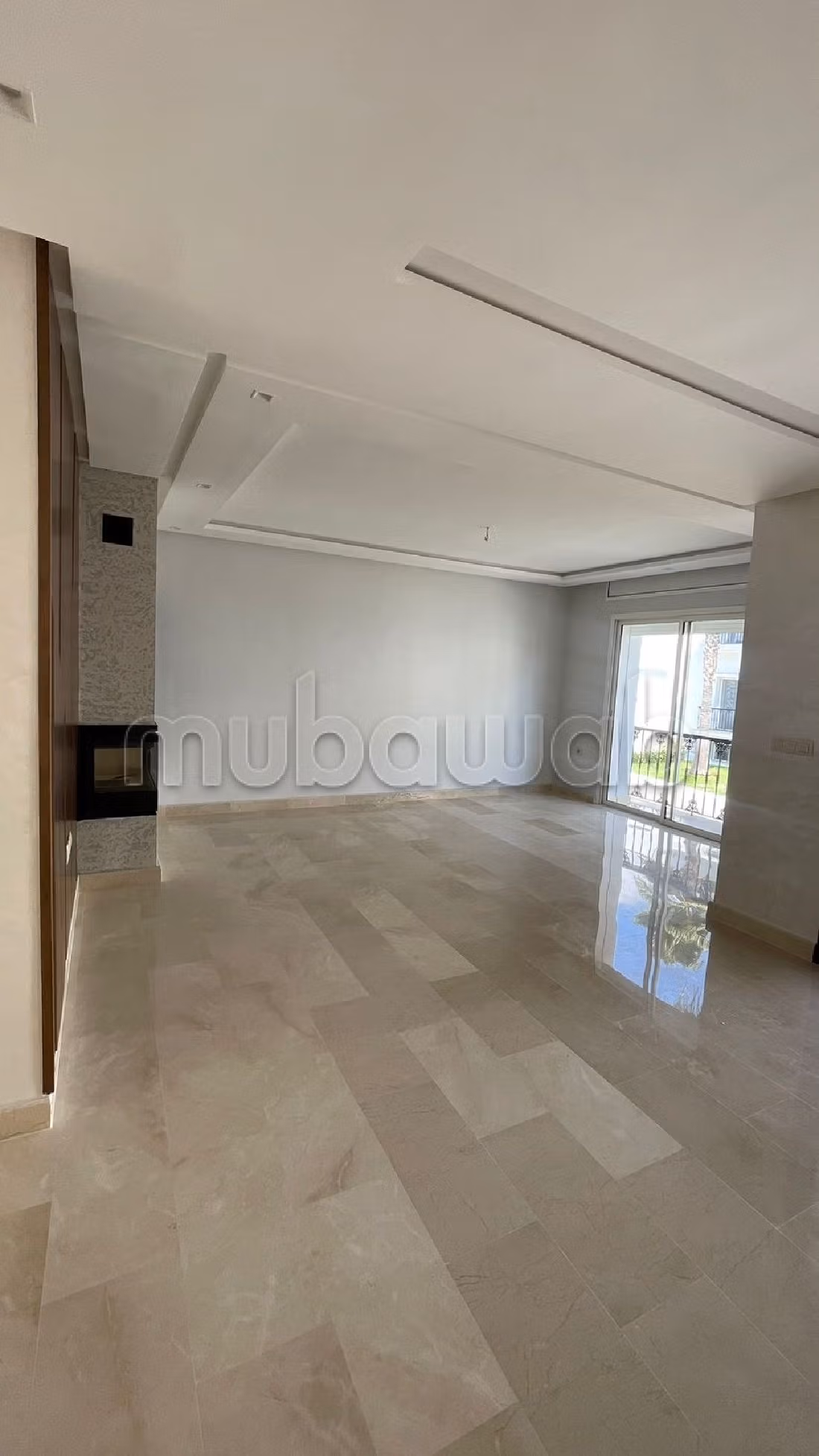 Charmante villa en location longue duré à Tanger
