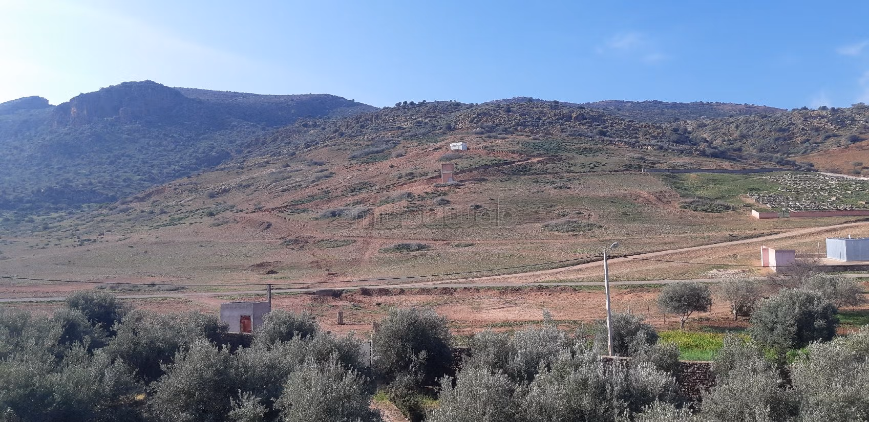 Petite ferme titrée