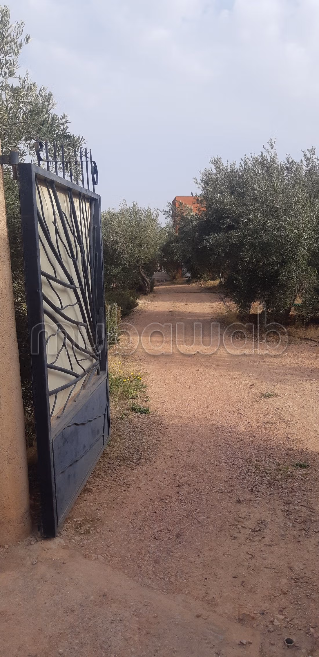 Petite ferme titrée