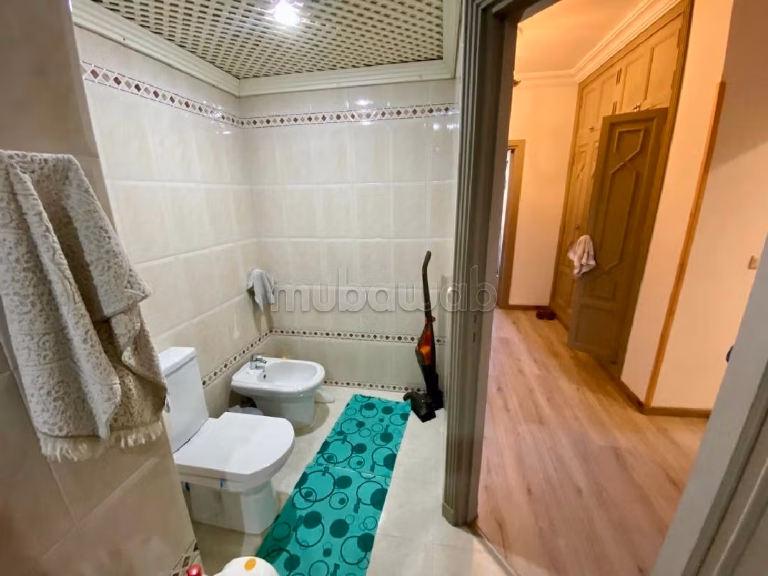 Appartement avec vue mer en vente à Tanger