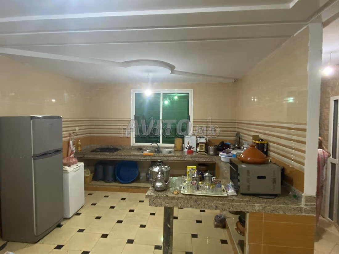 Magnífica villa en venta. 1 Habitación. Lavadora