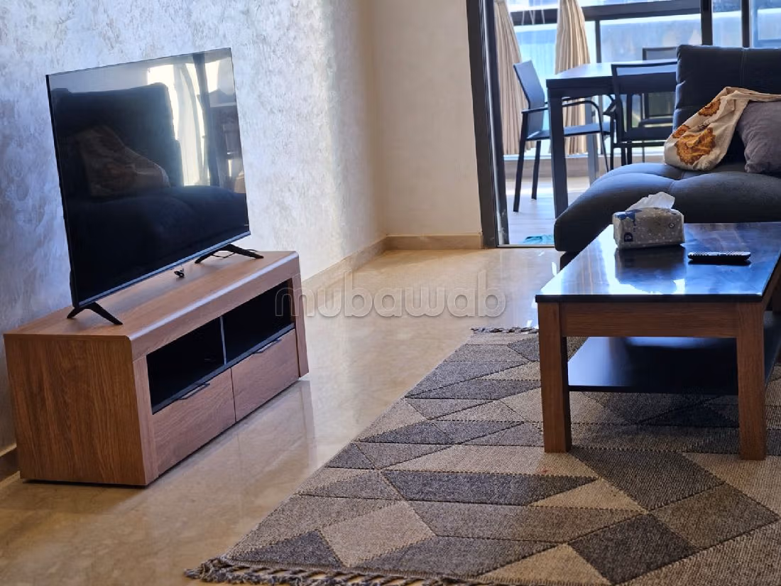 Splendido appartamento in affitto. Superficie totale 114 m². ammobiliato. 