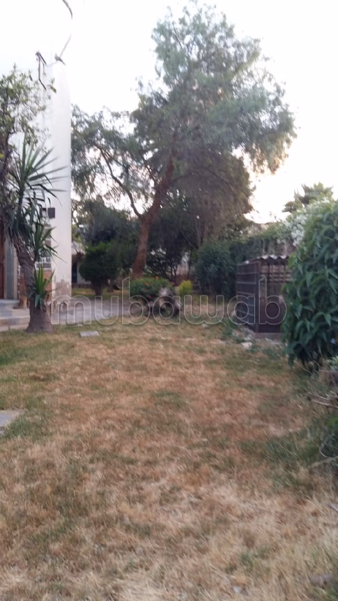 Villa à vendre de 1363m à Lekrimat,
Casablanca