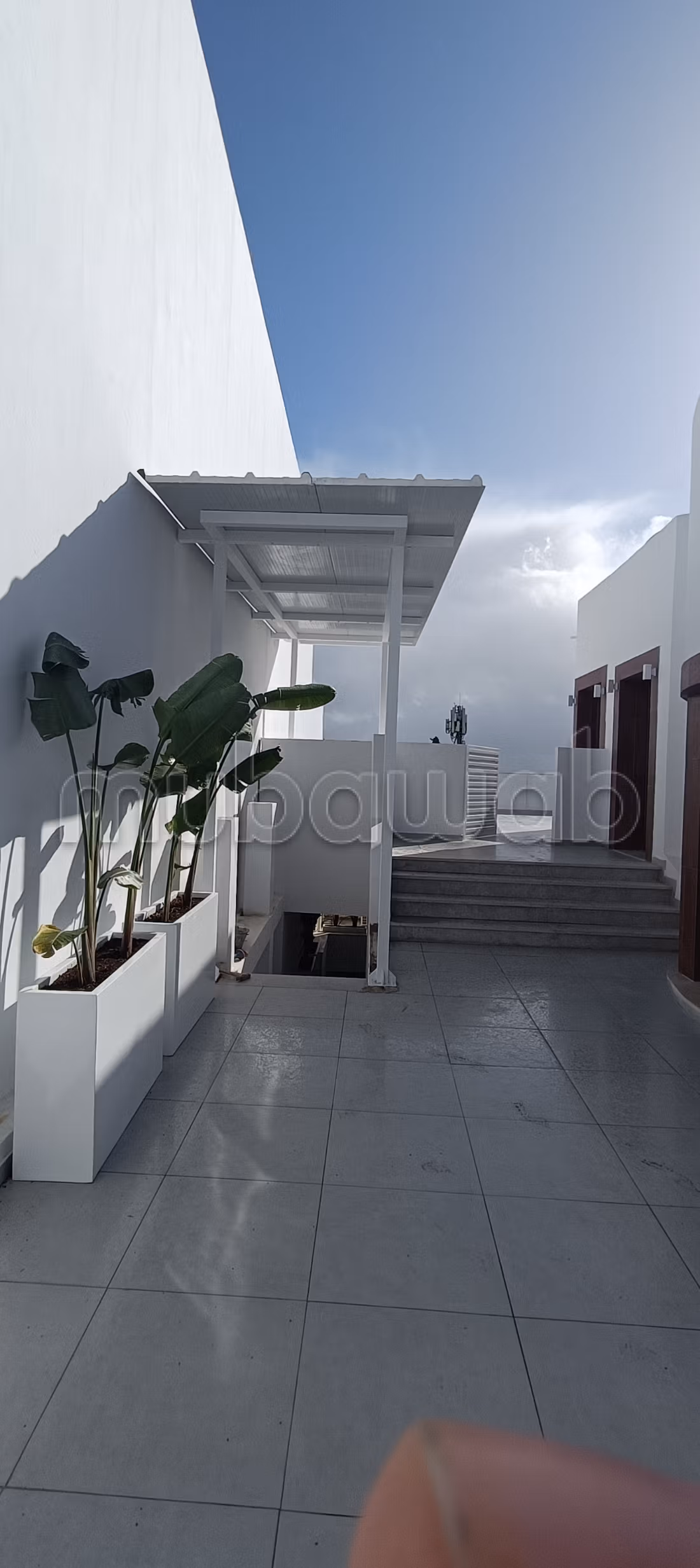 Uffici a El Menzah 7