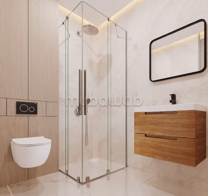 Find an apartment to buy in Branes 2. Total area 77 m². Reinforced door and double glazing.