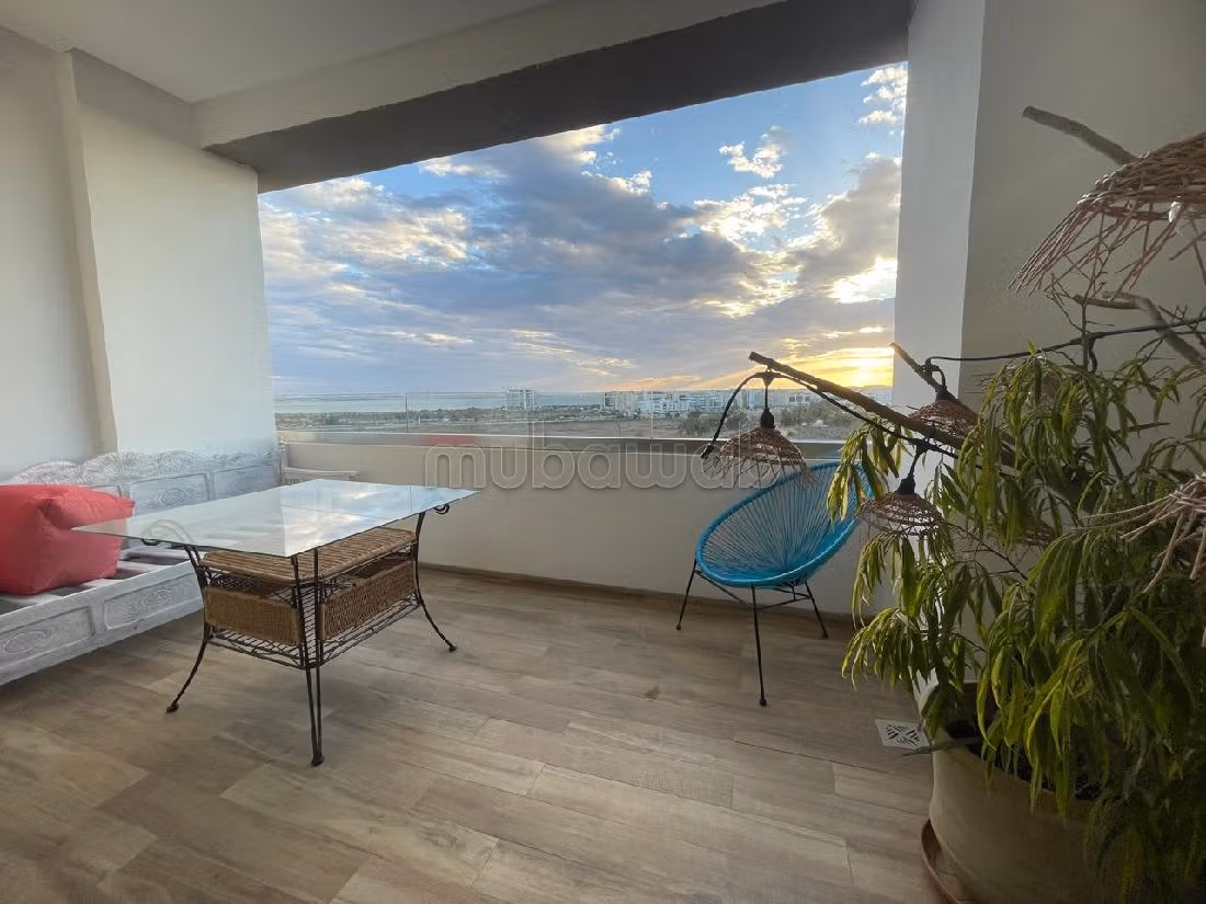 A Vendre Appartement S3
