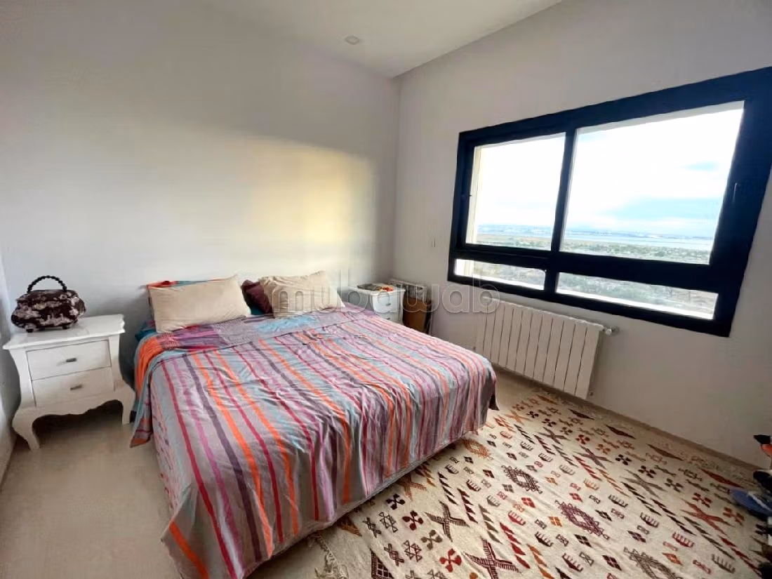 A Vendre Appartement S3