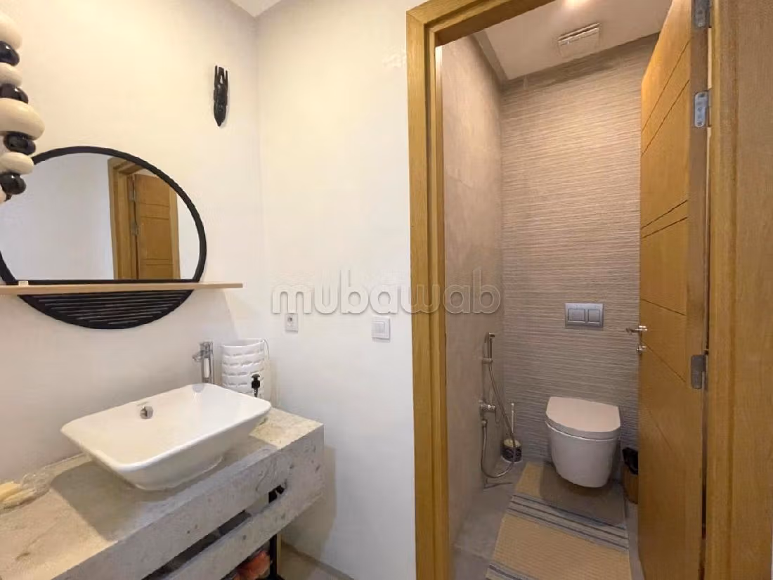 A Vendre Appartement S3