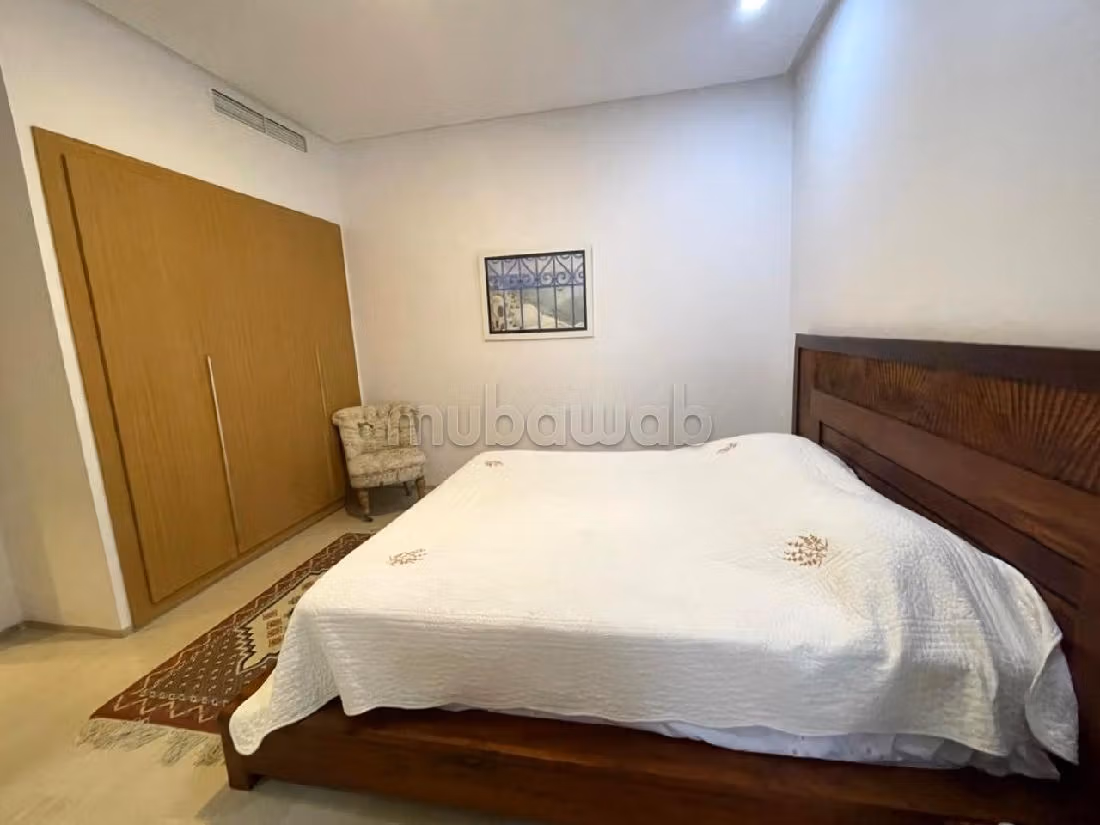 A Vendre Appartement S3