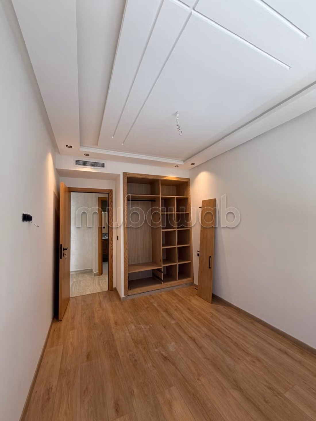 Appartamento da acquistare a Administratif. Superficie di 76 m². Impianto di aria condizionata e servizio di conciergerie