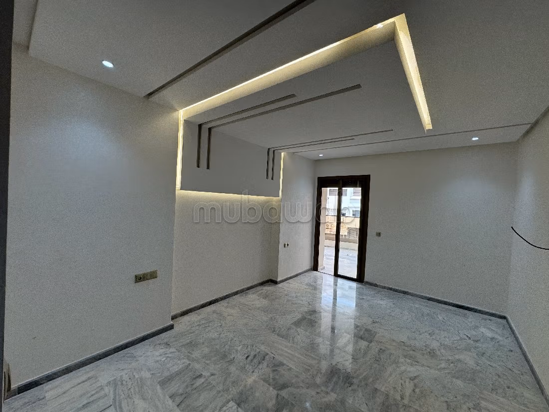 Appartement Neuf de Très Haut Standing