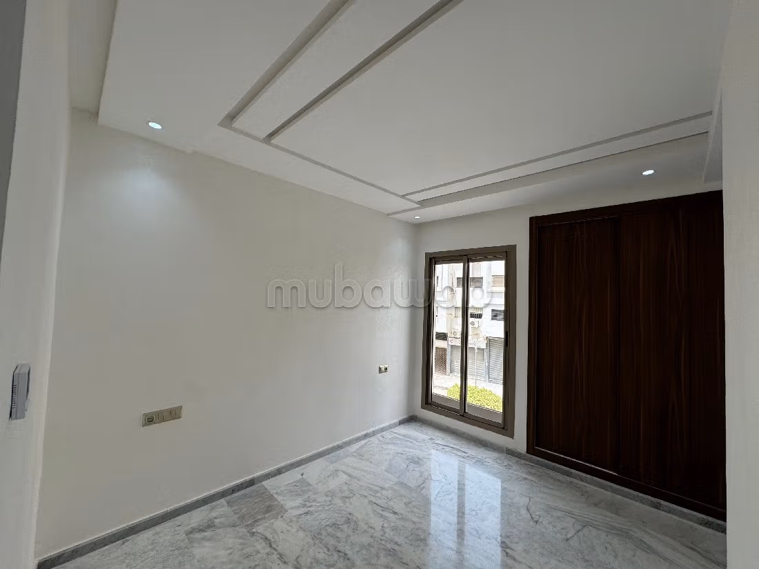 Appartement Neuf de Très Haut Standing