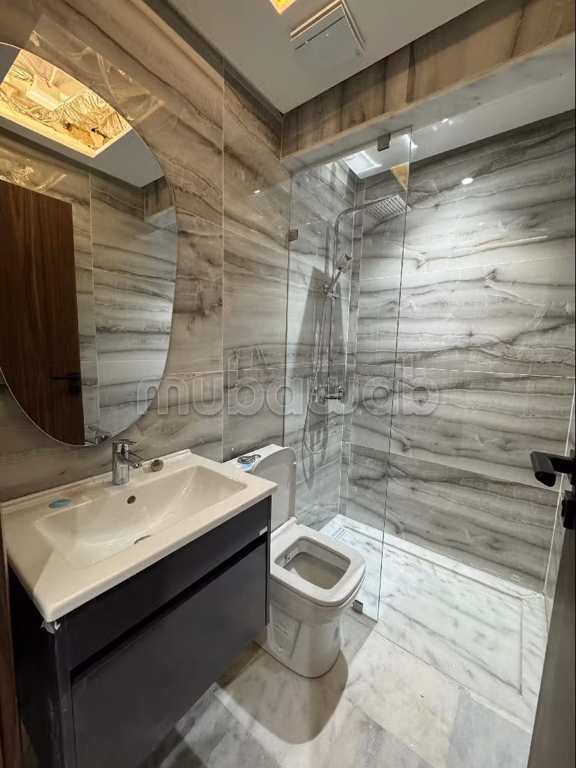 Appartement Neuf de Très Haut Standing