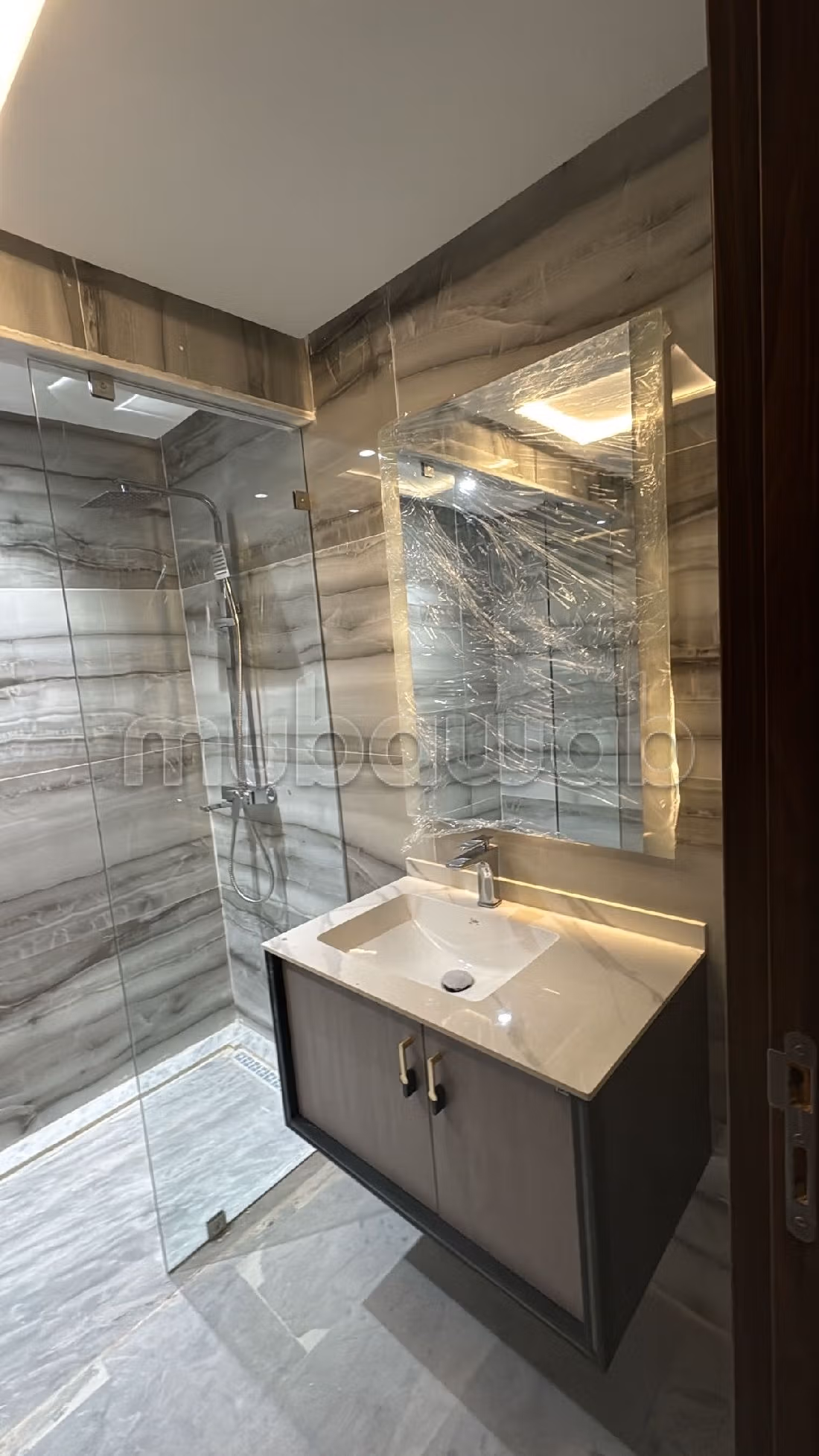 Appartement Neuf de Très Haut Standing