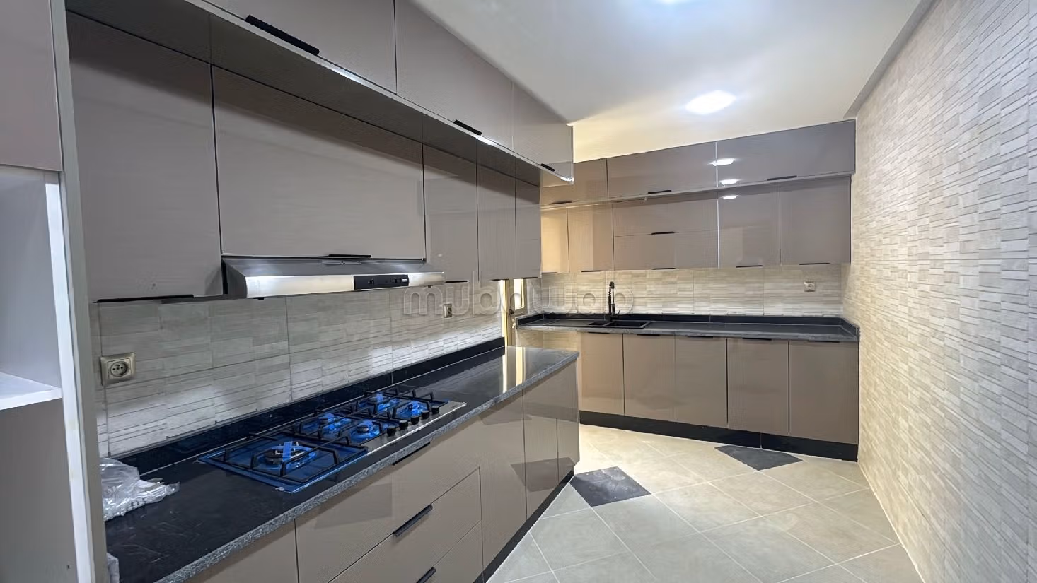 Appartement Neuf de Très Haut Standing