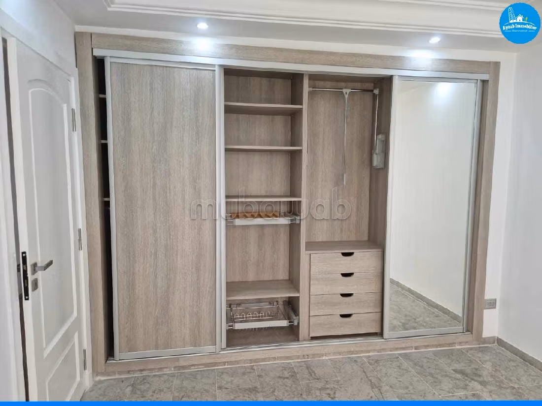 Villa à vendre à Hammamet Nord
