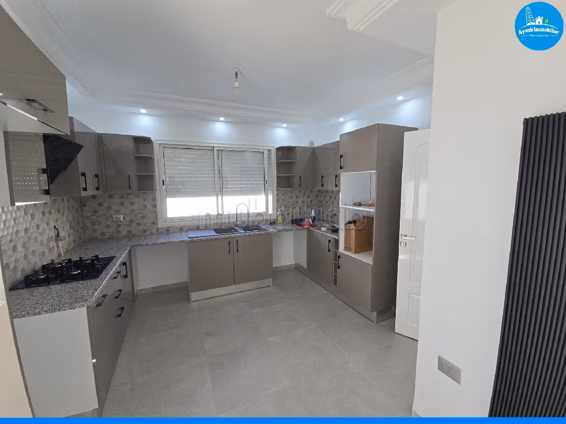 Villa à vendre à Hammamet Nord