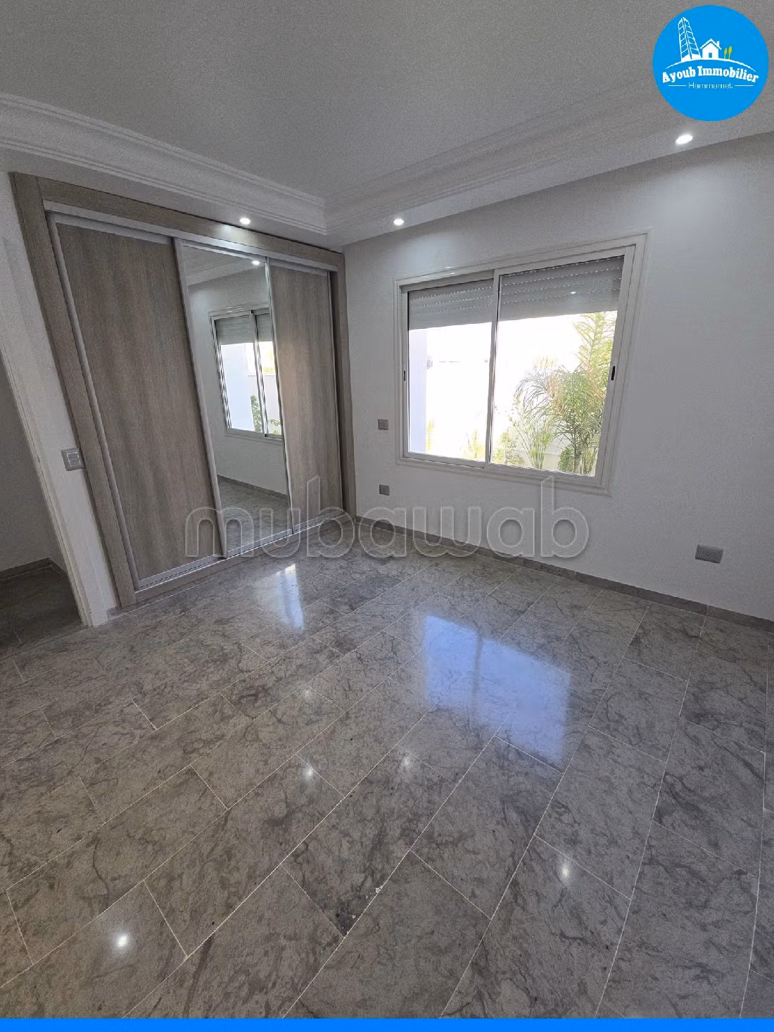 Villa à vendre à Hammamet Nord