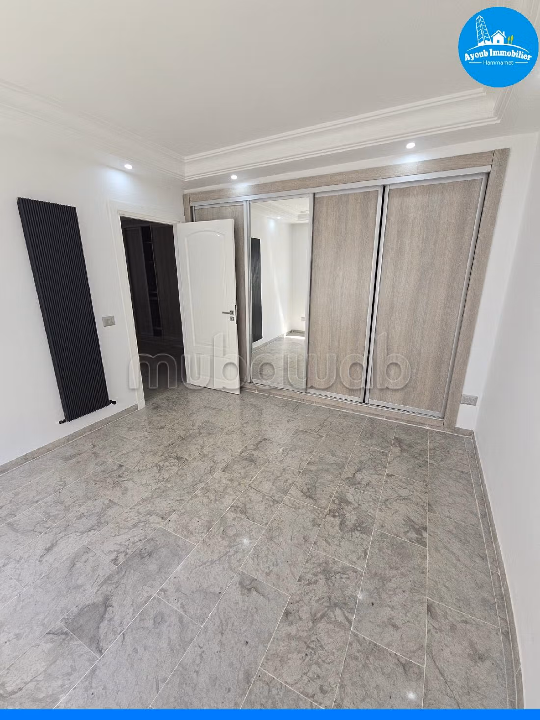 Villa à vendre à Hammamet Nord