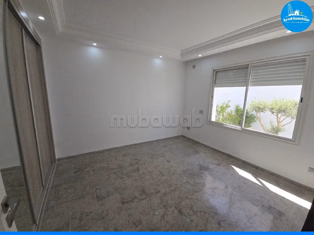 Villa à vendre à Hammamet Nord