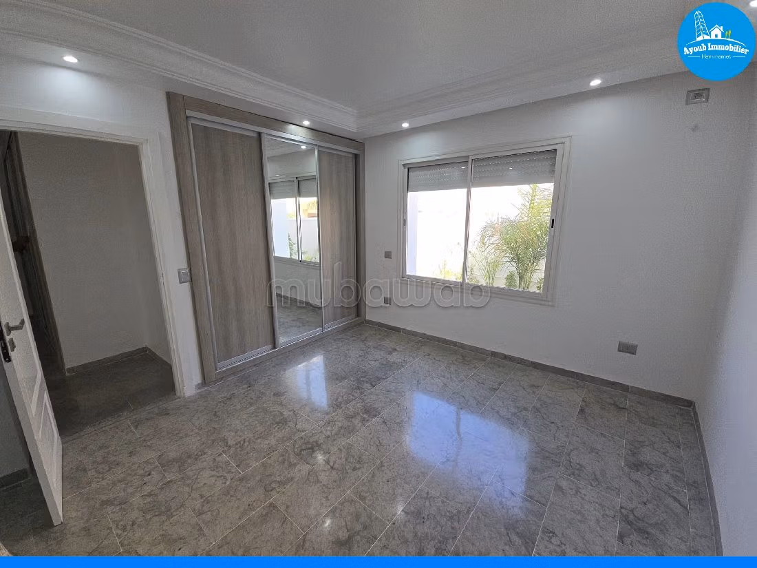 Villa à vendre à Hammamet Nord