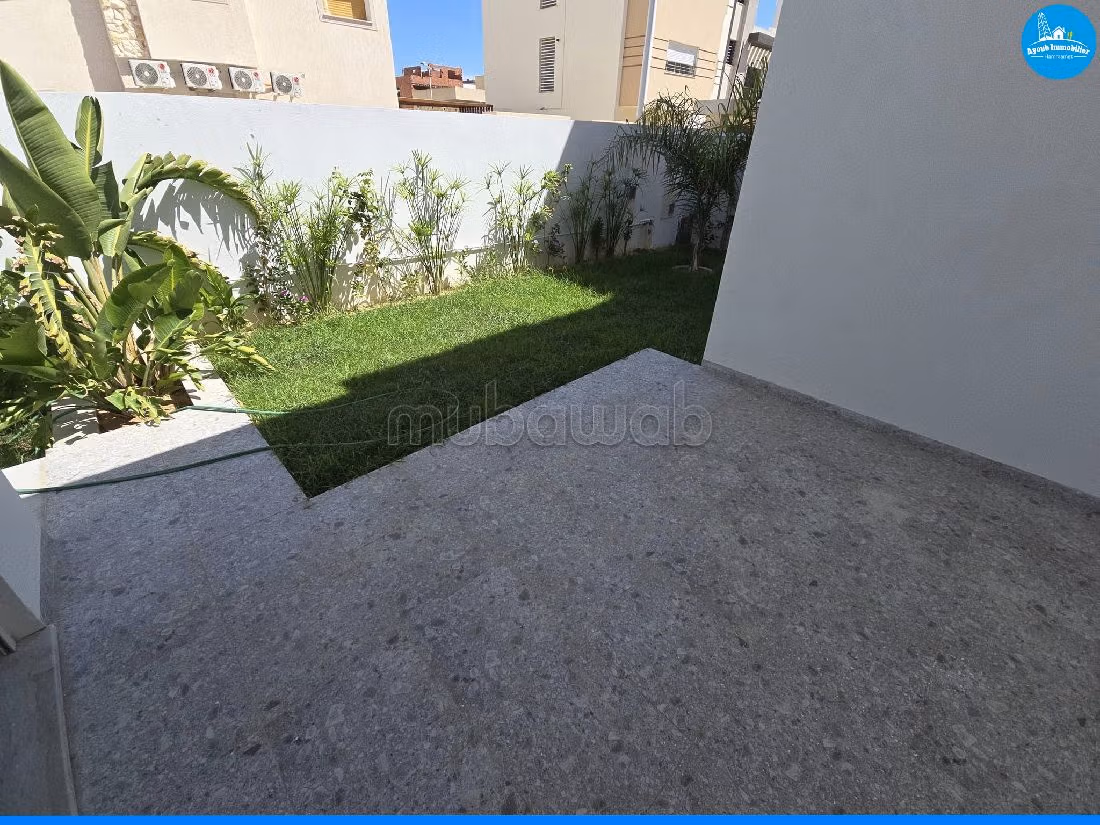 Villa à vendre à Hammamet Nord