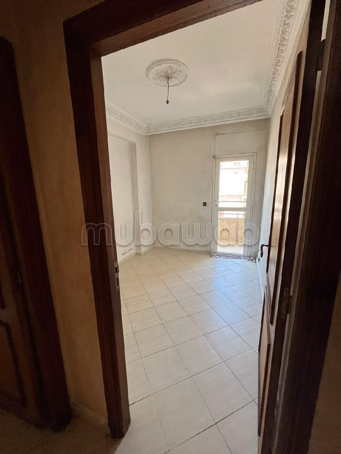Flat for rent in Derb Espagnol. Area 72 m². No Lift.
