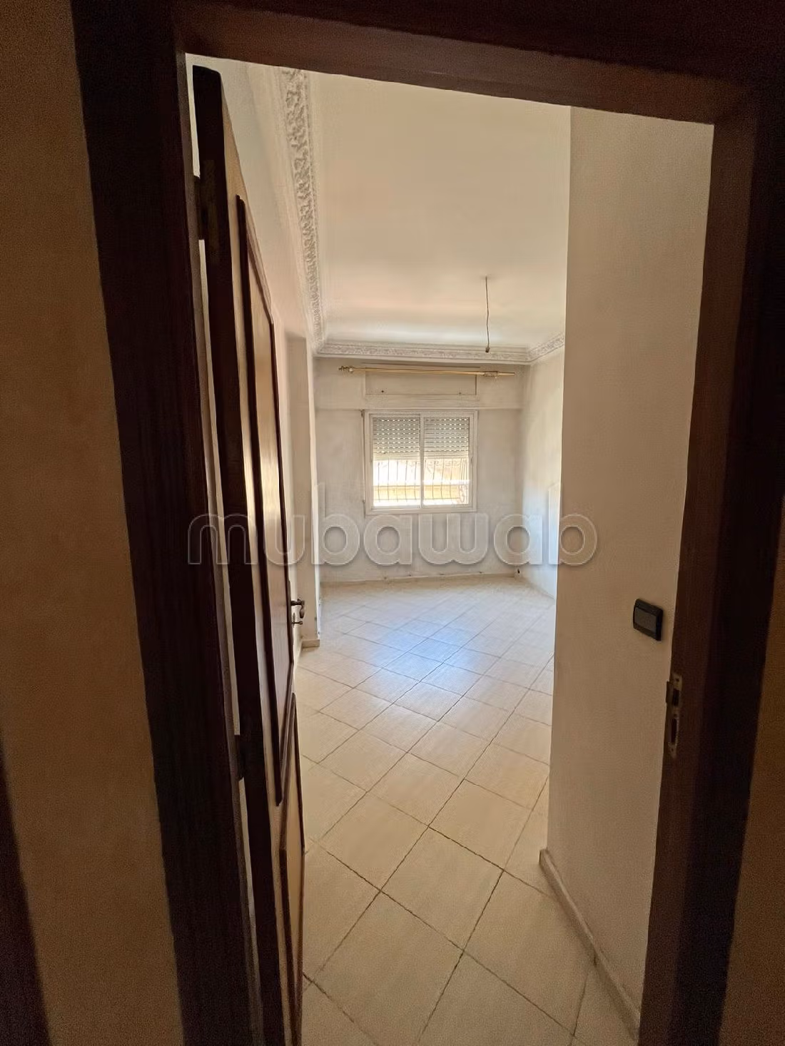 Flat for rent in Derb Espagnol. Area 72 m². No Lift.