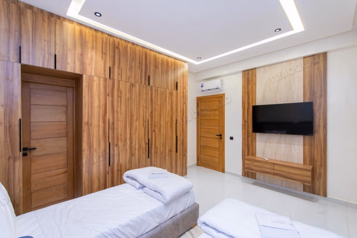 Residenza di lusso in vendita a Route Amizmiz. 6 locali. Giardino e posto auto.