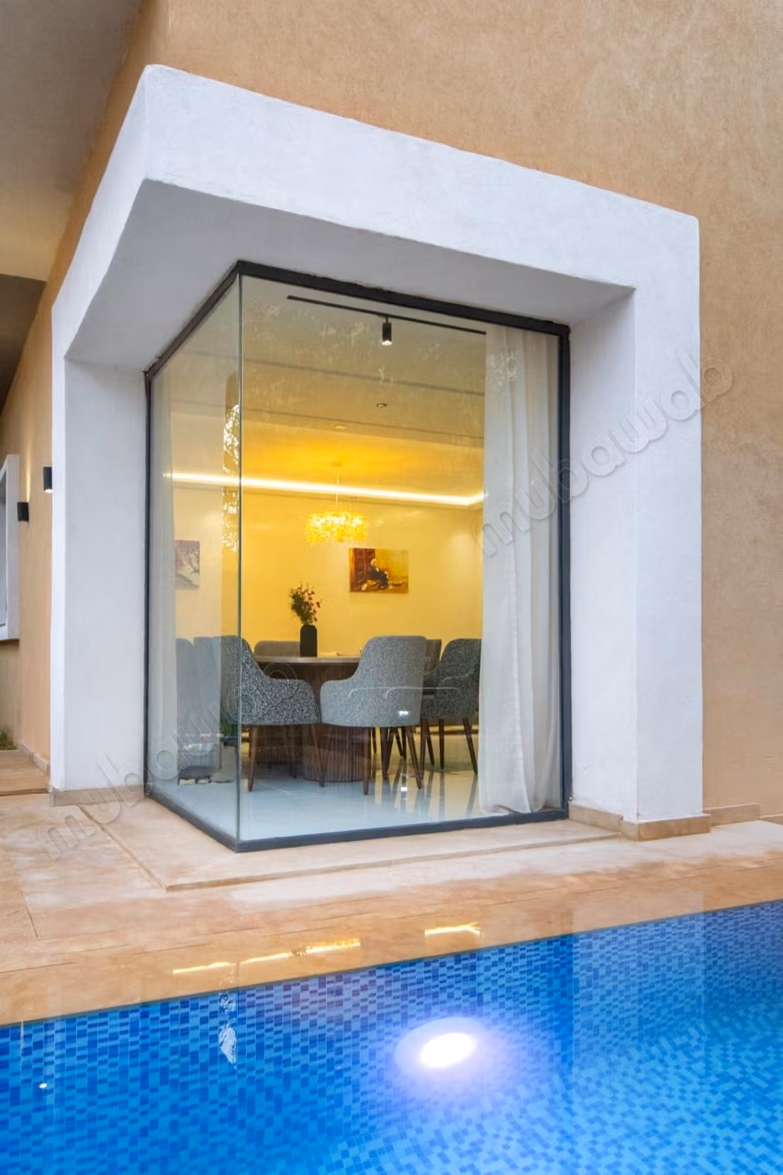Residenza di lusso in vendita a Route Amizmiz. 6 locali. Giardino e posto auto.