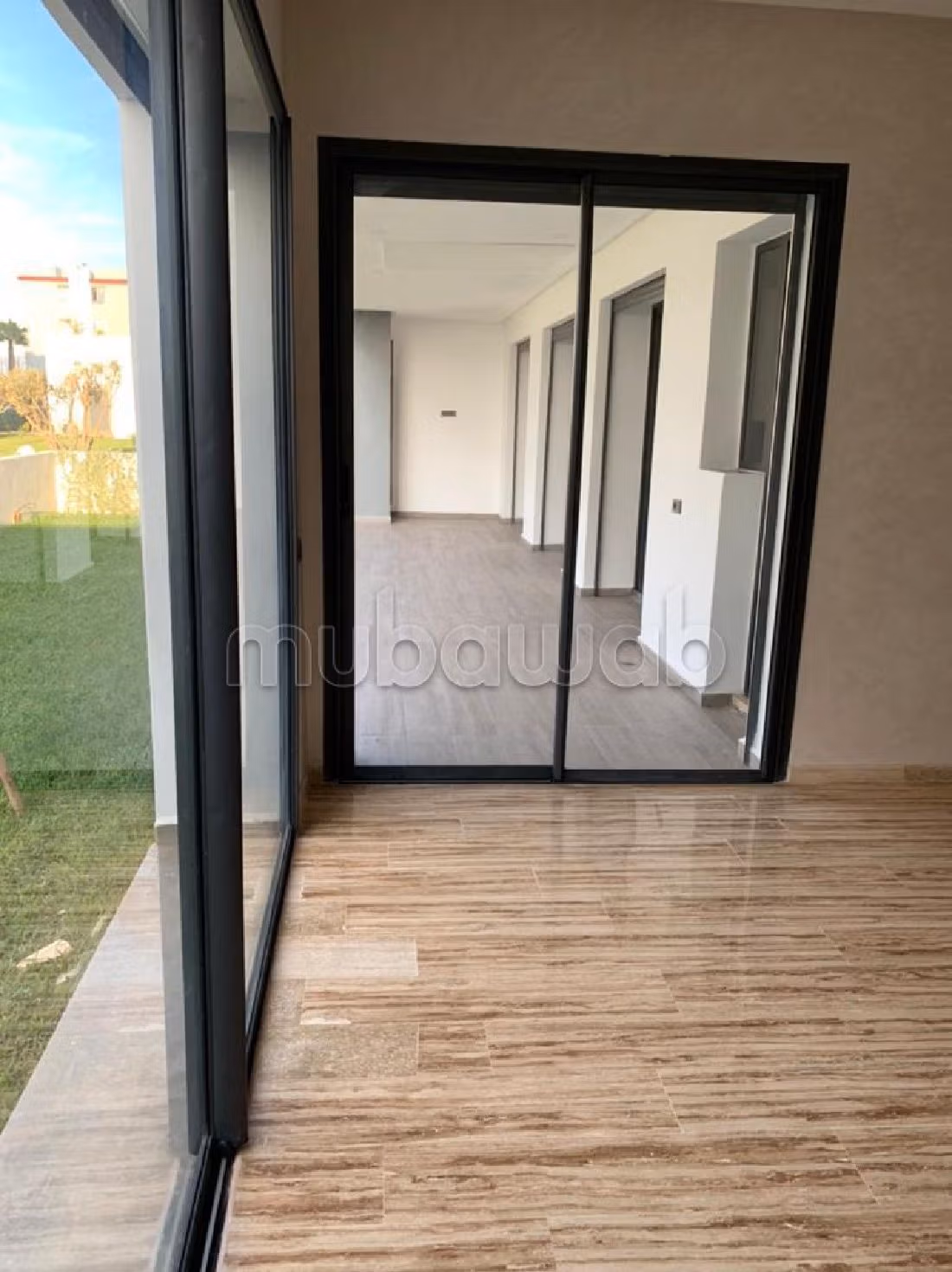 Koopappartementen in Almaz. 1 Ruimte. Met terras en lift. 