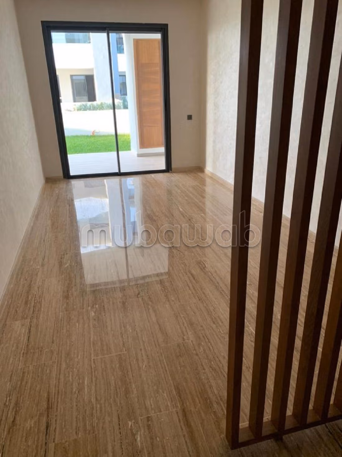 Koopappartementen in Almaz. 1 Ruimte. Met terras en lift. 