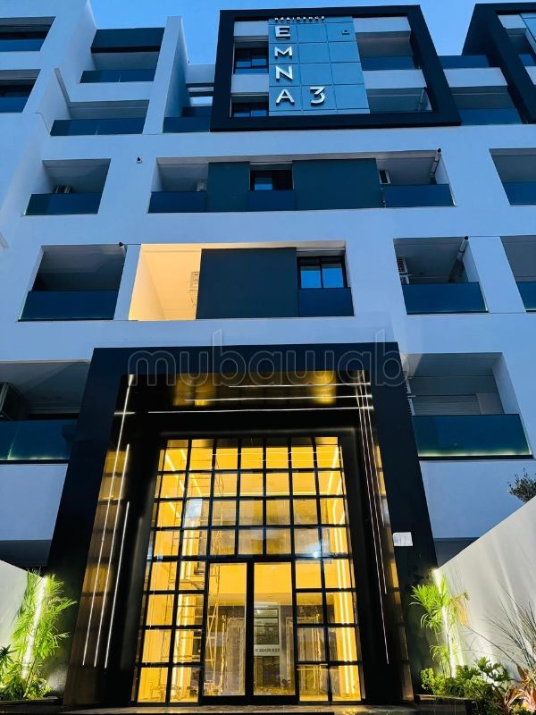 Opportunité d'un S3 à vendre au 1er étage