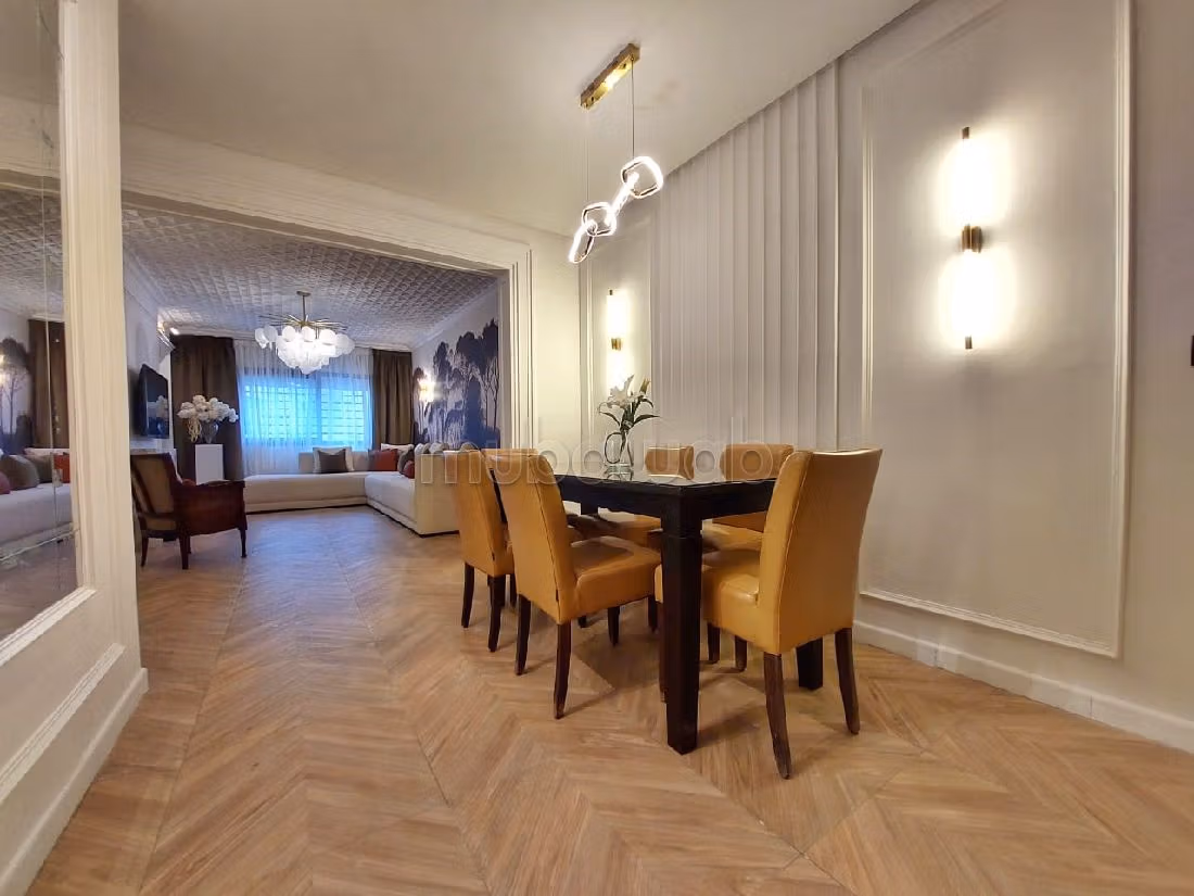 Nu kopen: appartementen in Centre. Oppervlakte 79 m². Volledig gemeubileerd. 
