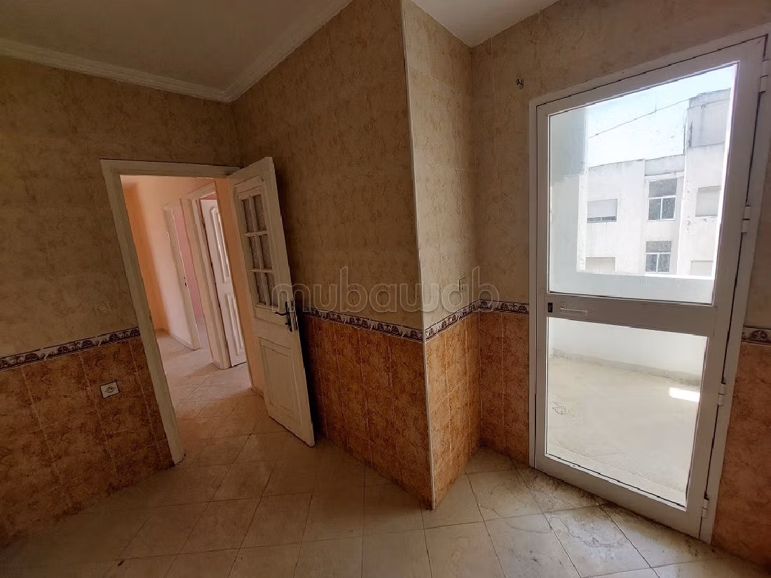 Appartement avec terrasse sans vis à vis