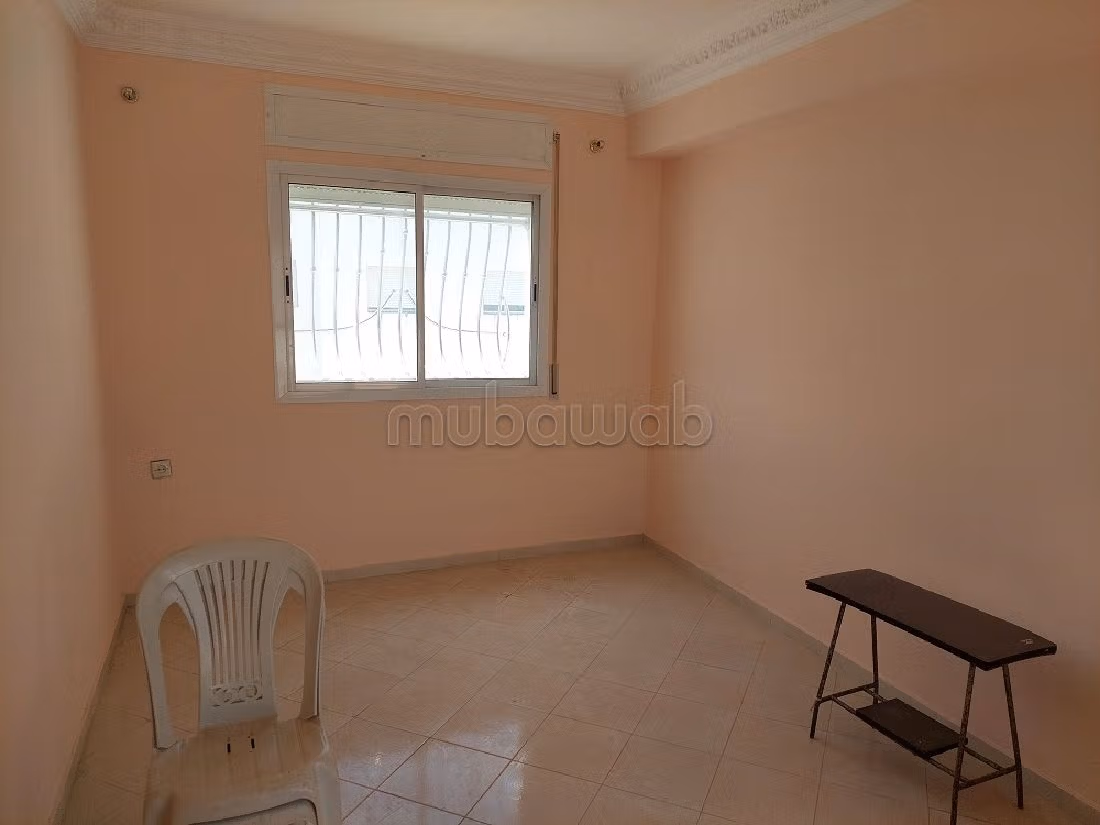 Appartement avec terrasse sans vis à vis