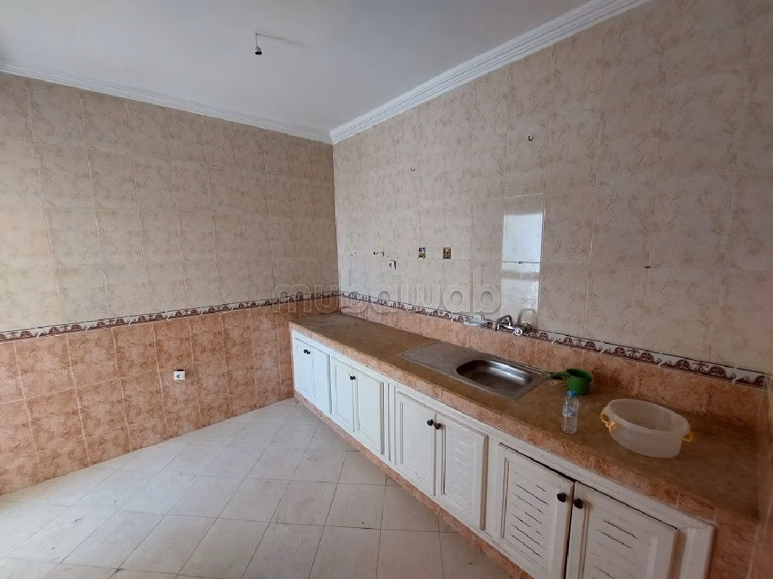 Appartement avec terrasse sans vis à vis