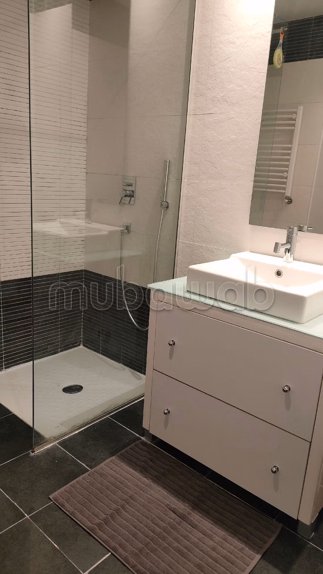 Appartement meublé haut standing au lac 2