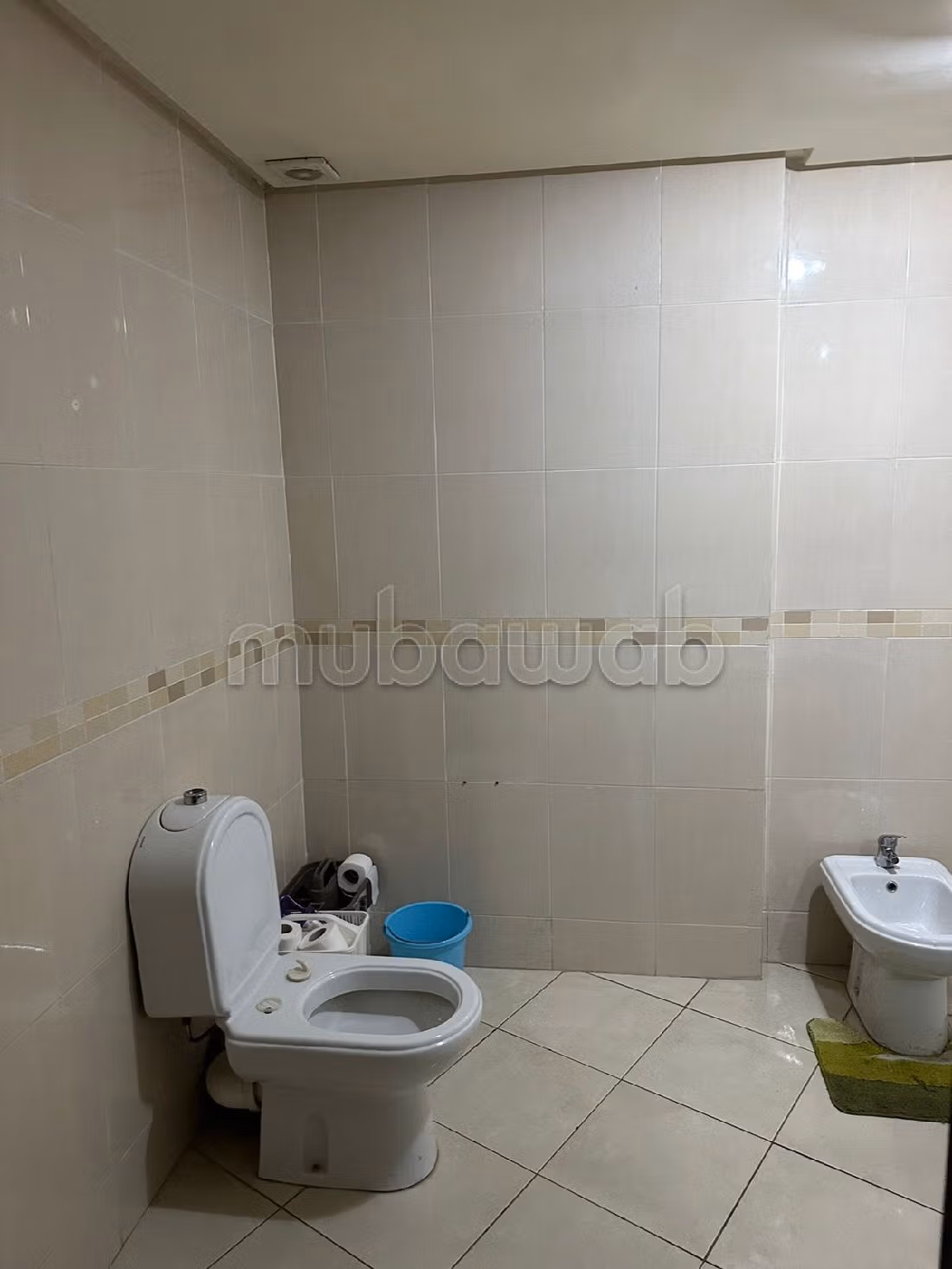 Vend appartement àAida Village. 2 chambres agréables. Climatisation et piscine