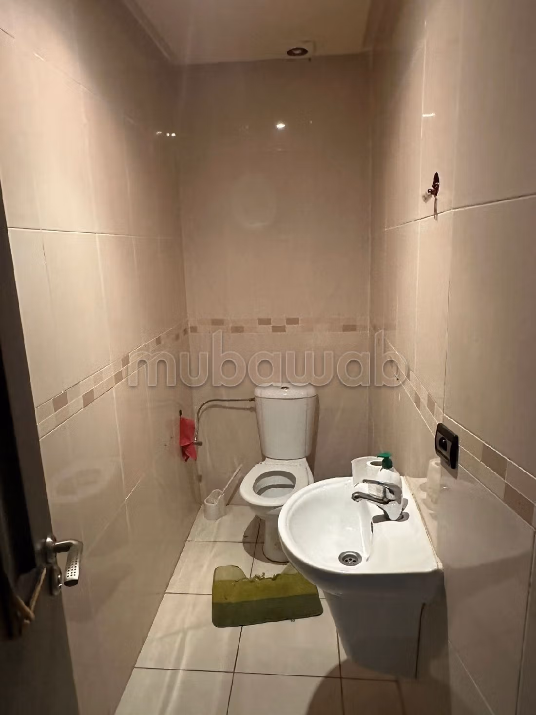 Vend appartement àAida Village. 2 chambres agréables. Climatisation et piscine