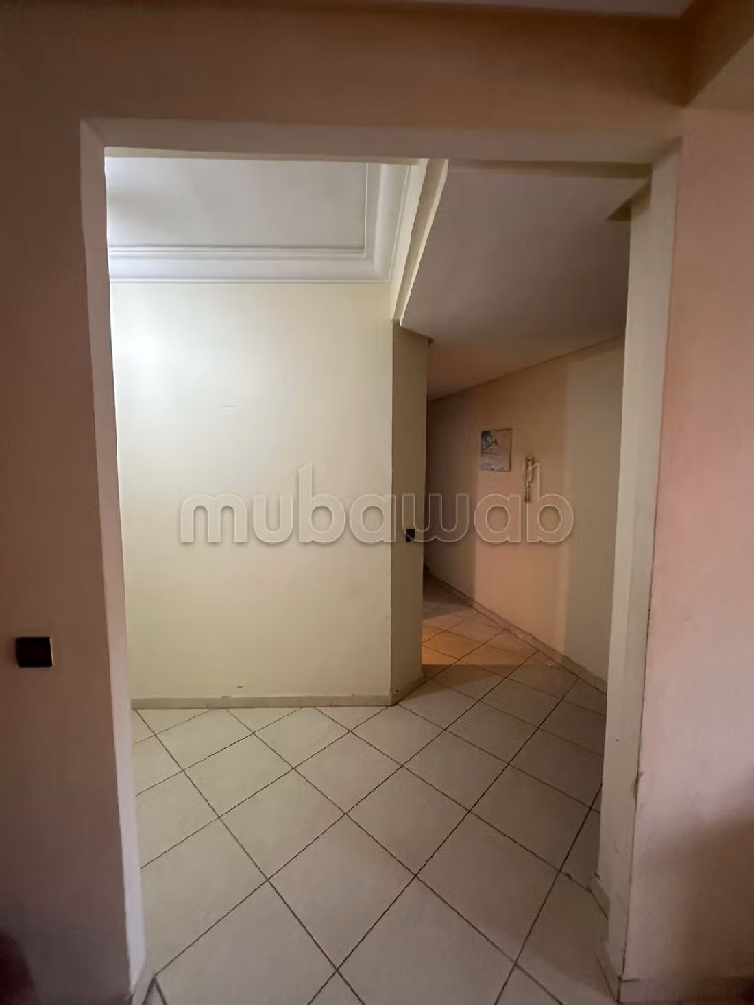 Vend appartement àAida Village. 2 chambres agréables. Climatisation et piscine
