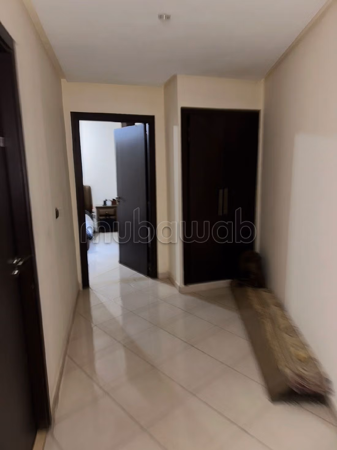 Vend appartement àAida Village. 2 chambres agréables. Climatisation et piscine
