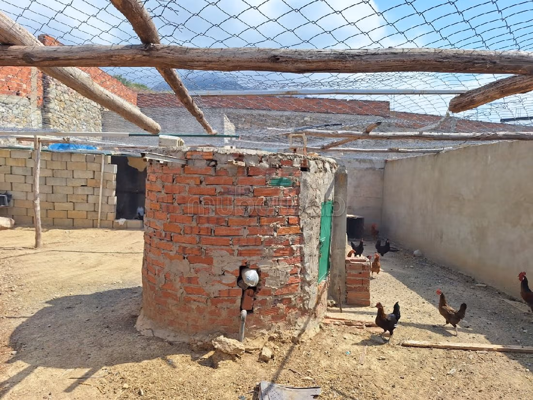 Terreno en venta. Gran superficie 11000 m².