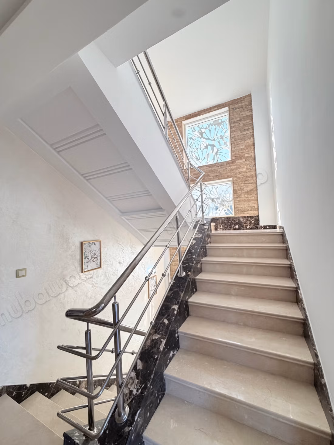 Stunning villa for rent with pool and garden