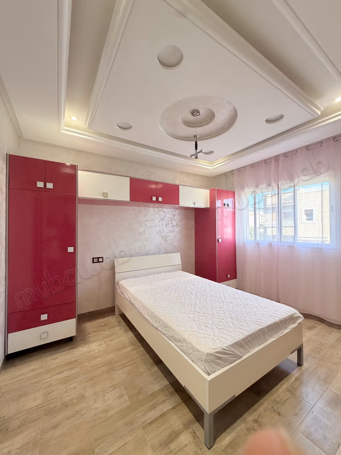 Stunning villa for rent with pool and garden