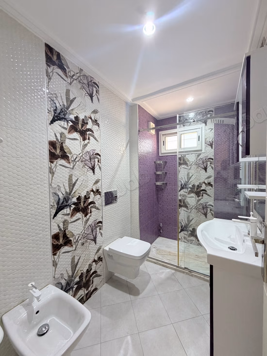 Stunning villa for rent with pool and garden
