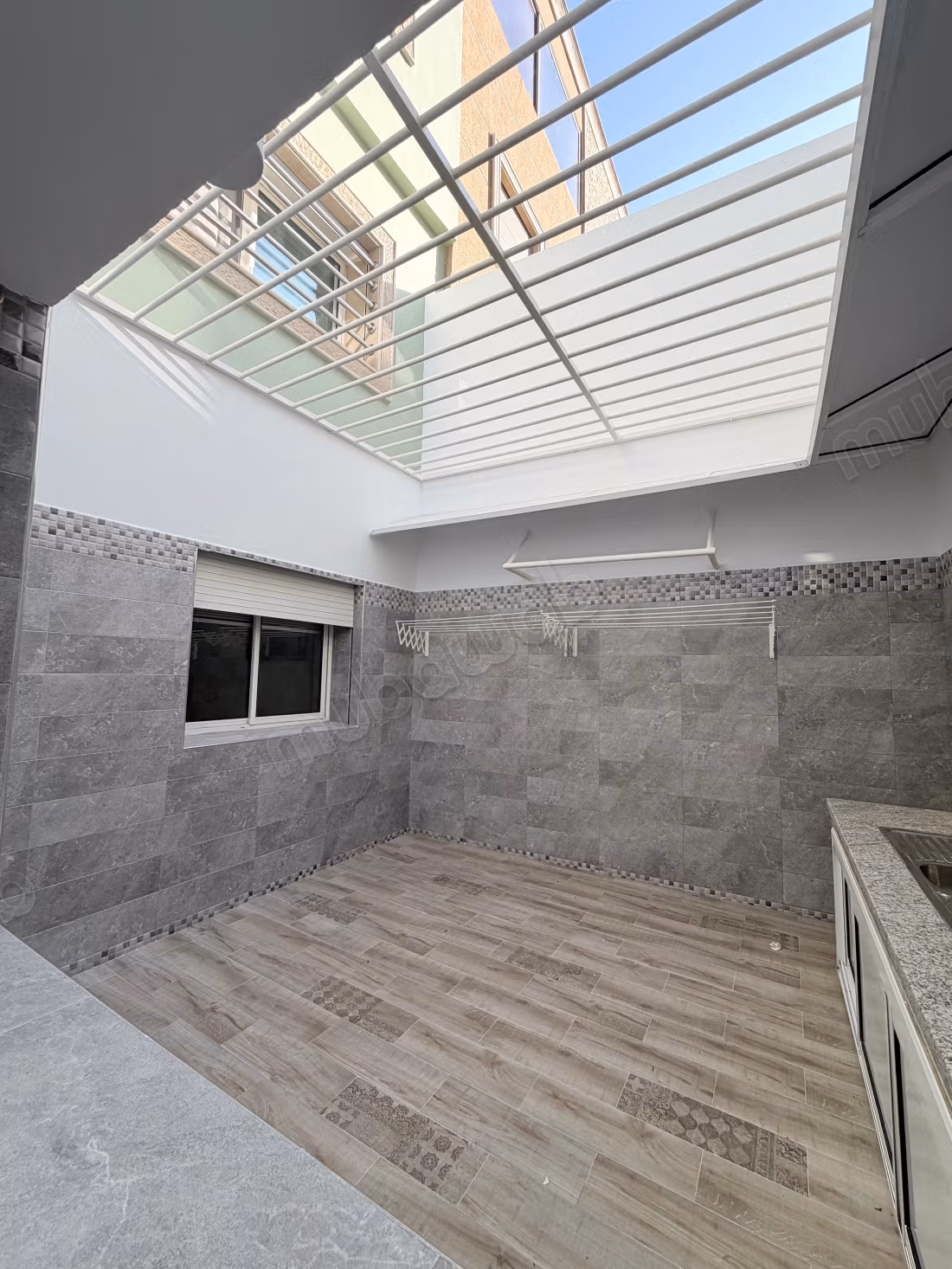 Stunning villa for rent with pool and garden