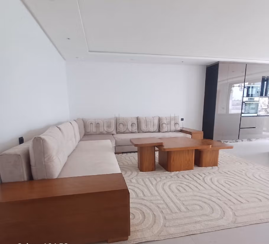Superbe appartement à louer en Centre ville bien meublé